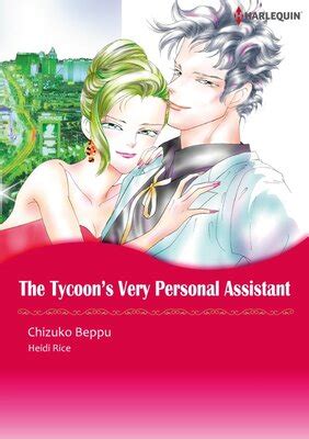Very Personal Assistant Ch. 01 .